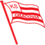 Cracovia U19 logo