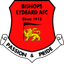 Bishops Lydeard logo