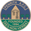 بنريث logo