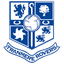 Tranmere Rovers W logo