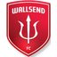 Wallsend W logo