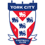York City LFC logo
