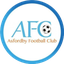 Asfordby Amateurs logo