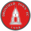 Dronfield Town logo