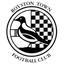 Royston Town W logo