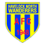 Havelock North Wanderers logo