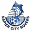 Napier City Rovers logo