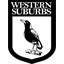 Western Suburbs logo