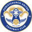 Christchurch United logo