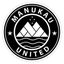 Manukau United logo