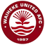 Waiheke United logo