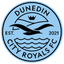 Dunedin City Royals logo
