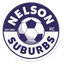 Nelson Suburbs logo