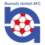 Nomads United logo