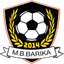 MB Barika logo