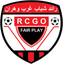 شعار رائد القبة وهران