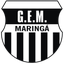 Maringá U20 logo