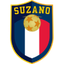 União Suzano U20 logo