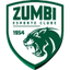 زومبي  عامًا logo