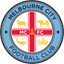 Melbourne City II logo
