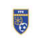 Kosovo U19 logo