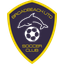 Broadbeach United logo