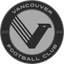 Vancouver FC logo