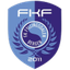 Fyllingsdalen W logo