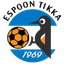 Espoon Tikka logo
