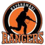 Kypärämäki Rangers logo