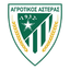 Agrotikos Asteras logo