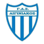 Aiginiakos logo