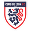 كلوب دي ليون logo