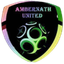 Ambernath United logo
