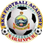 RKM Academy logo