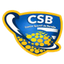 CS Bendje logo