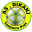 Dikaki logo