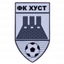 Khust City logo