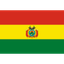 Bolivia U17 logo