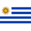 Uruguay U17 logo
