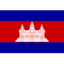 Cambodia U22 logo