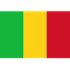 Mali U17 logo
