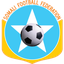 Somalia U17 logo