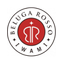 Beluga Rosso Iwami logo
