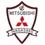 Mitsubishi Nagasaki logo