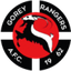 Gorey Rangers logo