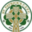 St Patrick's CY logo