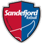 Sandefjord II logo