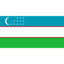 أوزبكستان  logo