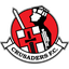 كروسيدرز logo